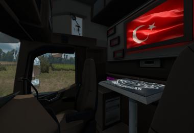 Tanju Akdogan Volvo 540 V2 1.37
