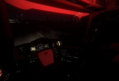 Tanju Akdogan Volvo 540 V2 1.37