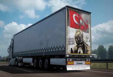 Tanju Akdogan Volvo 540 V2 1.37