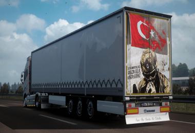 Tanju Akdogan Volvo 540 V2 1.37