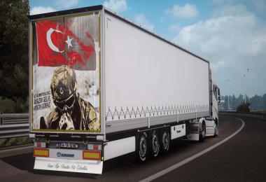 Tanju Akdogan Volvo 540 V2 1.37