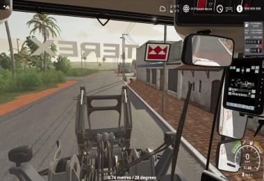 Terex TL260 v1.0.0.0
