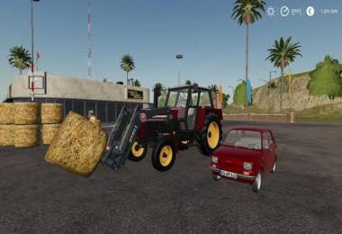 Texture BELEK v1.0.0.0