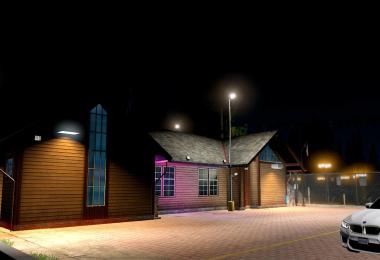 The Bear House 1.36.x