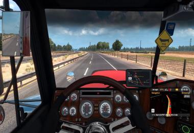 The sound of the wind with the windows open 1.36.x