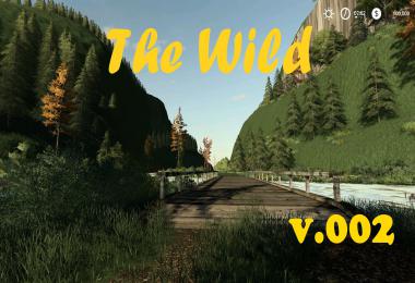 The Wild v.002