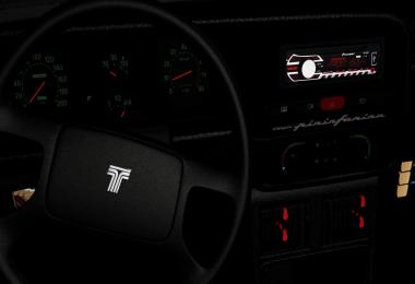 Tofas Dogan SLX 2001 1.36.x