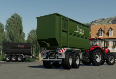 TopliftStaja And Trentsysteme v1.1.0.0