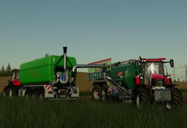 TopliftStaja And Trentsysteme v1.1.0.0