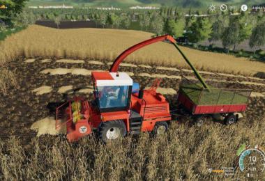 TORON SP8 050 v1.0.0.0