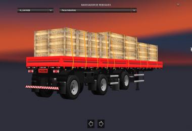TRAILER PACK - BULK BITREM BAU modshop 1.36.x