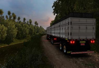 TRAILER PACK - BULK BITREM BAU modshop 1.36.x