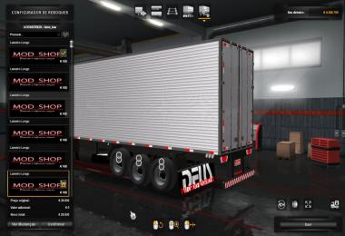 TRAILER PACK - BULK BITREM BAU modshop 1.36.x