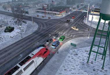 Trains Everywhere (road nightmare) 1.37