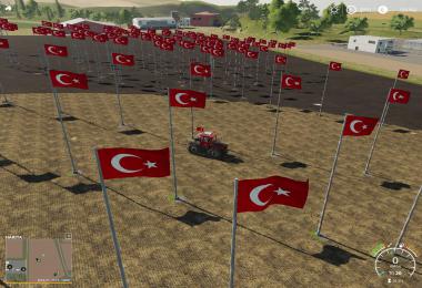 TURK BAYRAGI v1.5