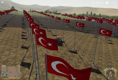 TURK BAYRAGI v1.5