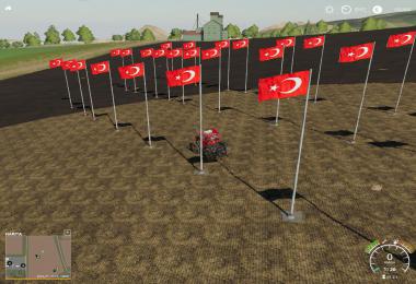 TURK BAYRAGI v1.5