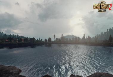 Ultra Realistic Reshade by ChapGamingTV v1.0