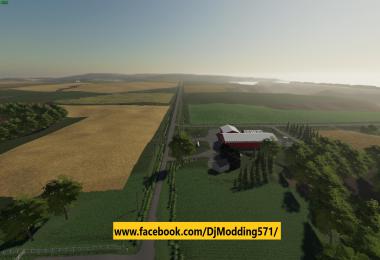 Upper Mississippi River Valley (UMRV) v1.3