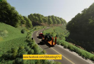 Upper Mississippi River Valley (UMRV) v1.3