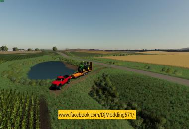 Upper Mississippi River Valley (UMRV) v1.3