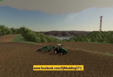 Upper Mississippi River Valley (UMRV) v1.3