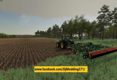 Upper Mississippi River Valley (UMRV) v1.3