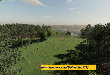 Upper Mississippi River Valley (UMRV) v1.3