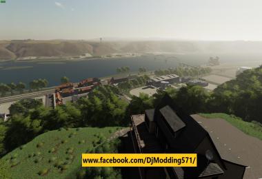 Upper Mississippi River Valley (UMRV) v1.3