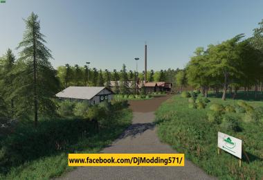Upper Mississippi River Valley (UMRV) v1.3