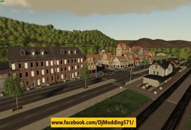 Upper Mississippi River Valley (UMRV) v1.3