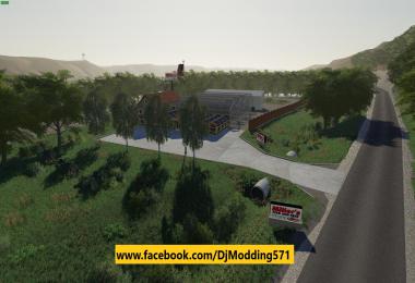 Upper Mississippi River Valley (UMRV) v1.3