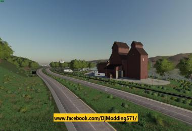 Upper Mississippi River Valley (UMRV) v1.3