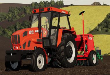 Ursus 4cyl. 4x2 Pack v1.0.0.0