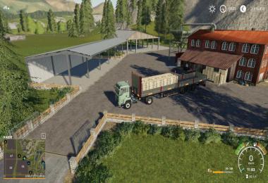 Valley Crest Farm 4x v1.4.1