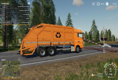 Valley Crest Farm 4x v1.4.1