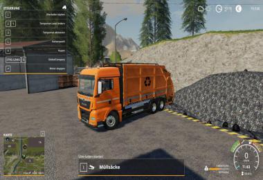 Valley Crest Farm 4x v1.4.3