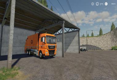 Valley Crest Farm 4x v1.4.3