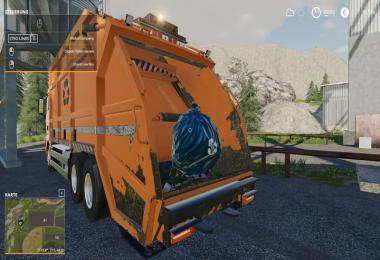 Valley Crest Farm 4x v1.4.3