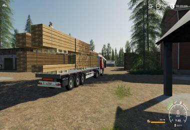 Valley Crest Farm 4x v1.4.3