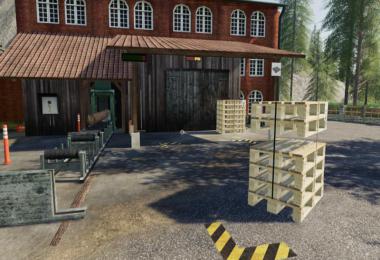 Valley Crest Farm 4x v1.4.3