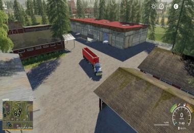 Valley Crest Farm 4x v1.4.3