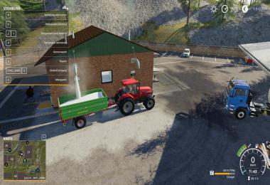 Valley Crest Farm 4x v1.4.3