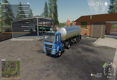 Valley Crest Farm 4x v1.4.3
