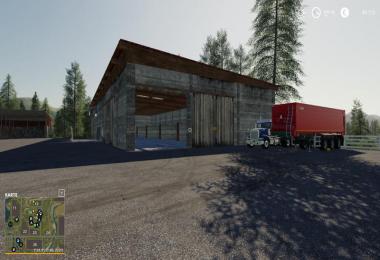 Valley Crest Farm 4x v1.4.3