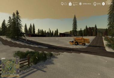 Valley Crest Farm 4x v1.4