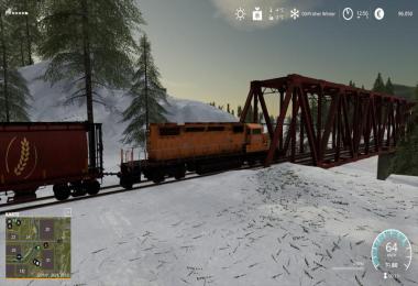 Valley Crest Farm 4x v1.4