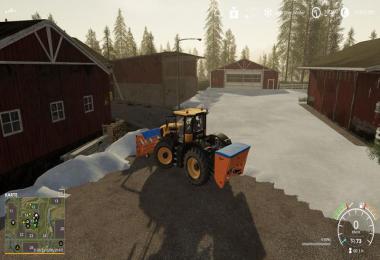 Valley Crest Farm 4x v1.4