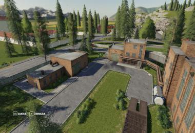 Valley Crest Farm 4x v1.4