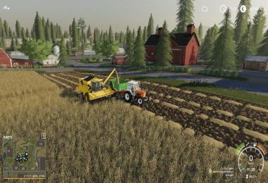 Valley Crest Farm 4x v1.4